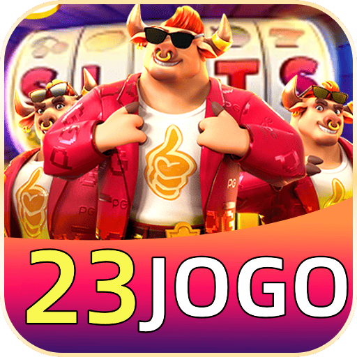 Logo da 23jogo